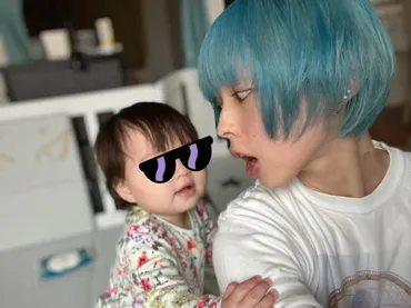 最上もが、シングルマザーの決意と成長とは？〜育児、うつ病、そして未来への希望〜？最上もが、シングルマザーとしての子育て、喜びと困難