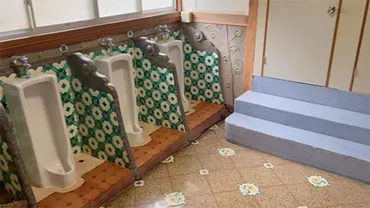 タイルの世界:2023年11月7日