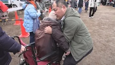 三浦マイルドが介護のため地元広島に戻った姿を追うドキュメンタリー フジで放送 