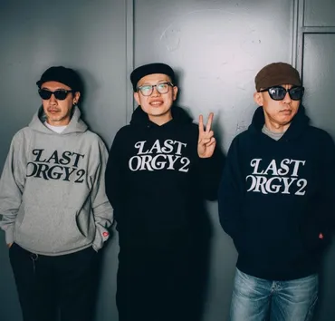 UNDERCOVER × HUMANMADE 幻の裏原宿ブランドが復活。LAST ORGY 2  コレクションが国内2月5日に発売予定。VERDYを含めたトリプルコラボアイテムも 