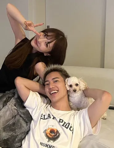 趣里(34)とBE:FIRST三山凌輝(26)結婚! 父・水谷豊が「週刊文春」に意味深回答【先出し全文】(文春オンライン)