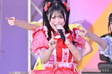 iLiFE!心花りり、リーダーから降格・一定期間ペナルティへ「事務所規定に抵触する不適切な行動」 