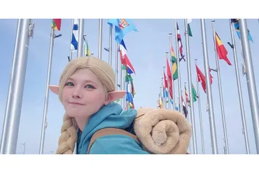 万博でコスプレ゛が炎上、「著作権侵害」の声も 当事者コスプレイヤー「タブーにするのではなく…」 