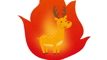 アニメの二次創作とは別では】「鹿乃つの」が悪意のあるファンアートにブチギレて炎上 