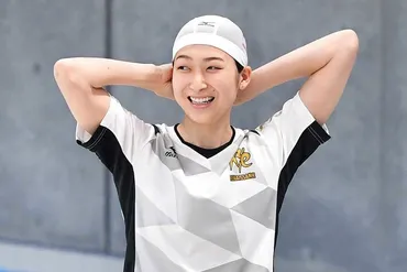 池江璃花子、退院後初プールから1年 心境告白「元気に頑張る姿、想像してなかった」 