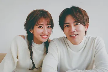 杉浦太陽＆辻希美夫婦の絆：結婚生活、育児、そして愛情たっぷり冷製パスタ？杉浦太陽＆辻希美夫婦のラブラブ育児術！