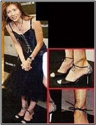 工藤静香のタトゥーは永遠の愛の象徴？木村拓哉との夫婦円満の秘訣とは？工藤静香、木村拓哉とのタトゥーから紐解く夫婦愛と、新たな首元タトゥー解禁