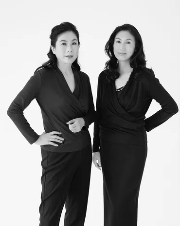 真野響子・眞野あずさ 姉妹対談「母の介護はきょうだい3人で。初めての姉妹ゲンカも経験して」 【対談】家族が共倒れしない秘訣