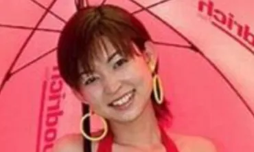 阿部瑠理子は今何をしてる？芸能界引退後の私生活と現在の姿 