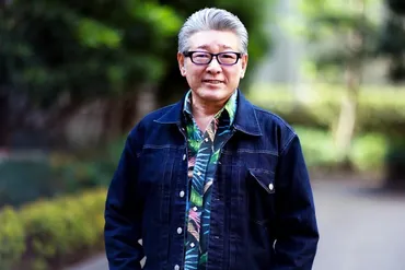 布川敏和が語った還暦で『シブがき隊』再結成》解隊から36年「決定権はもっくんが握っている」「やっくんは同じ思い」の熱烈ラブコール