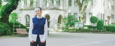 私らしく」生きることができる青山学院大学での学び、日本・東京・渋谷の魅力