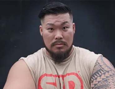 中嶋 健詞の経歴ときっかけは？ストロングマン競技や日本ストロングマン協会とは？【マツコの知らない世界】 