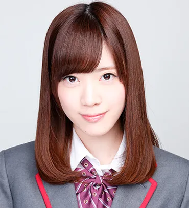 乃木坂46西川七海がお披露目の挨拶「気持ちを入れ替えて頑張る」