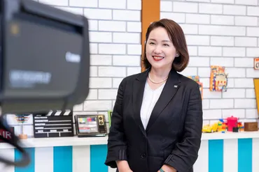 榎木田朱美氏、テレビ宮崎（UMK）社長就任！アナウンサーから社長への道のりとは？女性アナウンサー、テレビ宮崎社長に就任