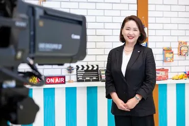 テレビ宮崎の新しい社長に榎木田朱美氏が就任 18年間にわたり夕方ニュースでキャスターを務めたアナウンサー