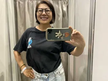 青木さやかのお金との向き合い方？50歳からのマネー術と未来への展望50歳、マネー術、貯蓄、ライフステージの変化