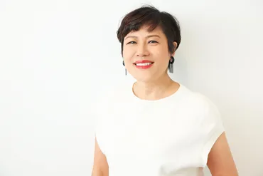 かつてはギャンブルで浪費》50歳にして青木さやかが目覚めた゛お金のマナー゛、考え始めるきっかけとなった後輩の言葉 (1/1)