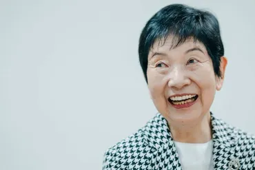 「思いわずらうな」混迷の世をどう生きる？ シスター鈴木秀子が贈る『聖書』の教え