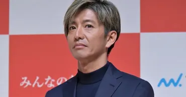 木村拓哉、家系ラーメンを語る！ラーメン愛と店主との絆とは？初の家系ラーメン体験！木村拓哉、厚木家を訪問