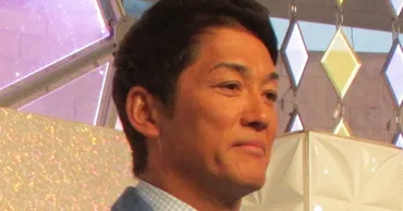 長嶋一茂さん「父は野球の星に帰りました」 茂雄さん死去にコメント 