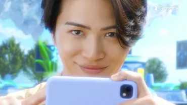 菊池風磨「去年は3人でしたけれど、今年は8人で」この夏、timeleszメンバーと一緒にやりたいこととは?