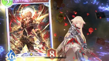 『シャドバWB』菊池風磨が゛超進化゛する新CMが公開 鎧をまとって巨大化するド派手な演出に注目