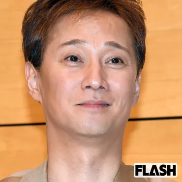 中居正広 知人に「ヒマ」メッセージ送信報道、゛動画で復帰゛計画と合致も゛被害者感情逆撫で゛の危険性（SmartFLASH） 