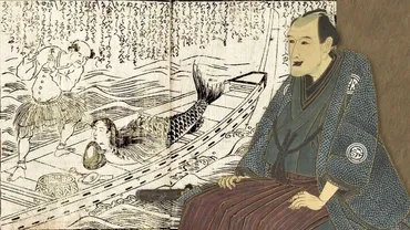 蔦屋重三郎が頼りにした才人・山東京伝の「頭の中」 