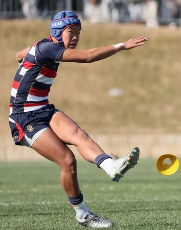 五郎丸歩選手の軌跡：ラグビー界を魅了した男の現在と未来とは？五郎丸歩選手：家族、才能、そして社会への影響