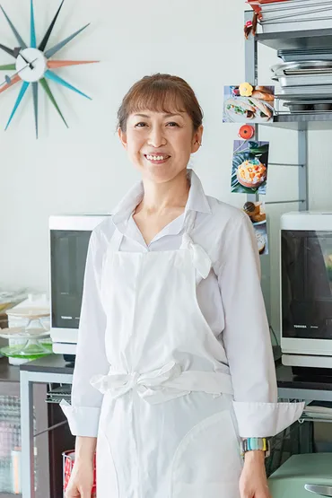 自家製天然酵母パンとフランス菓子の教室 MINAMINA 