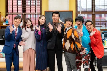 佐久間宣行『ウレロ☆未開拓少女』初回生収録を語る