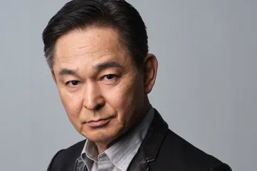 川野太郎 愛妻がステージ4、息子の俳優志望に反対…デビュー40周年の激動人生支えた゛渡哲也さんの教え゛(女性自身)