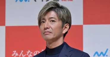 木村拓哉が魅せる！北海道グルメ旅：有楽町アンテナショップとファンを魅了した”粒コーンコロッケ”とは？木村拓哉、東京で北海道グルメを堪能！