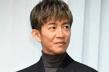 人となりが分かる」木村拓哉 アンテナショップでの試食後の゛振る舞い゛に反響