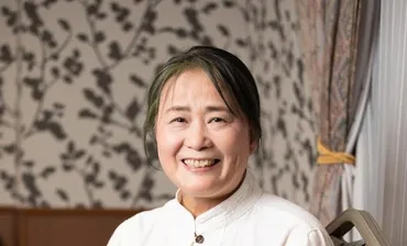 毒舌俳人゛夏井いつきは「組長」? 句会ライブがおもしろすぎ!