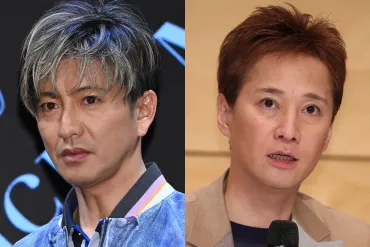 粋すぎる」と解釈するファンも》木村拓哉 中居引退後のインスタ投稿は゛沈黙゛か゛メッセージ゛か…ネットの声さまざま