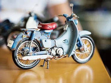 所ジョージの『世田谷ベース』を徹底解説！趣味と哲学が詰まった番組の魅力とは？『世田谷ベース』に見る、所ジョージ流の多才な生き方