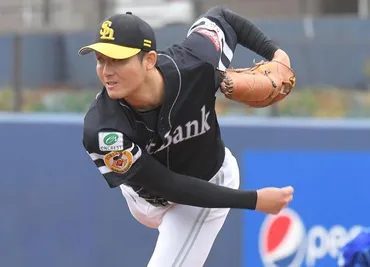 ソフトバンク戦力外 15年ドラ1高橋純平が現役引退を報告「思い描いていた野球人生でなかったけど、とても幸せな8年間でした」/野球/デイリースポーツ online