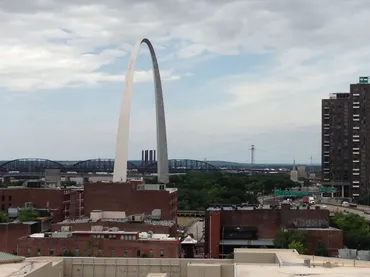 旅日記(5) 二つの川の物語 〜セントローレンス川とミシシッピ川〜
