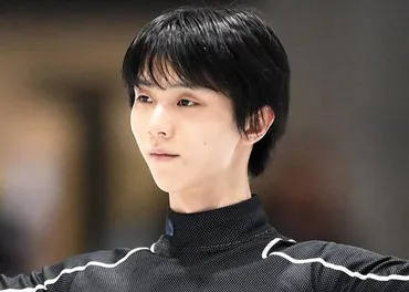 離婚発表全文】羽生結弦さん 誹謗中傷やストーカー行為「お相手と私自身を守り続けることは極めて難しく、耐え難い」/スポーツ/デイリースポーツ online