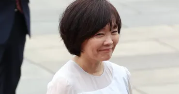 安倍昭恵さんが人気ラッパーOZworldらと記念写真 意外な交友関係に驚く声