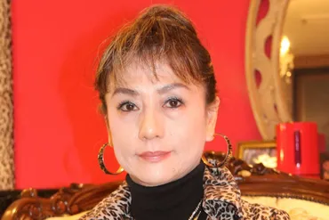 しんどい家でした」マダムシンコ 5億円豪邸の売却理由を独占告白…新御殿建設巡って芦屋市とは゛バトル゛も