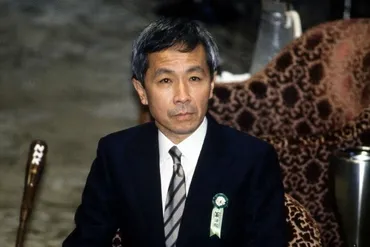 天国から地獄へ、リクルート事件で全てを失った江副浩正の「晩節」