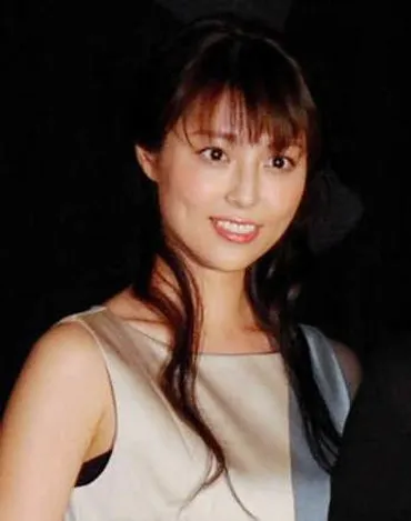 渋谷飛鳥、一般男性と2月に結婚していた ブログで発表「穏やかな彼の人柄に惹かれ」/芸能/デイリースポーツ online