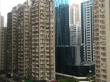香港の平均住宅価格、世界一 平均1.4億円、賃貸の平均も30万円超に