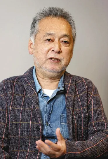 阿部寛さん、父との絆を語る～映画「とんび」と家族愛、理想の男性像とは？～阿部寛、父との映画・家族・舞台挨拶、テレビ出演での想いを語る