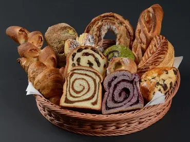 ベーカリー ペニーレイン