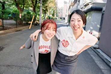 ラーメン愛と挑戦！ラーメン女子 森本聡子の軌跡とは？ラーメン女子 森本聡子：食と文化を繋ぐ挑戦