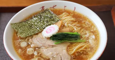 年間600杯食べるラーメン通が今一番ハマっている、濃厚なのに後味さっぱり「中華そば」(森本 聡子)