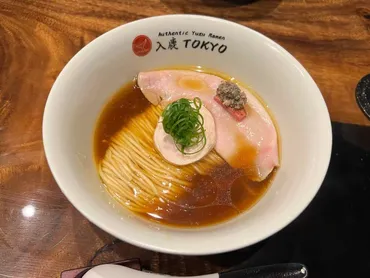 入鹿TOKYO 六本木